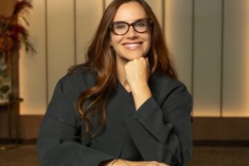 De Google a Anthropic: quién es Cristina Pitarch, la directiva elegida para liderar el desembarco de Claude en España