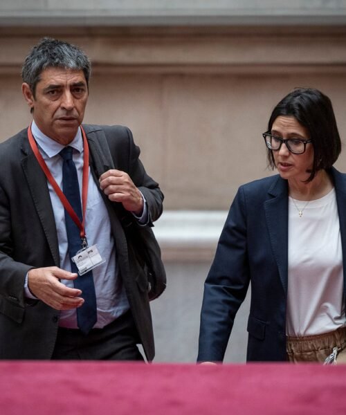 Josep LLuís Trapero dimite como director general de la policía de Cataluña