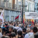 Manifestación contra los desahucios en Madrid: horario y recorrido de la protesta