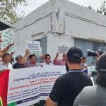 Marruecos deriva la crisis migratoria de Ceuta hacia la cuestión de la soberanía