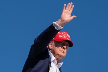 Trump veta la compra de varios productos de Canadá y agrava la guerra comercial