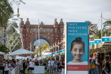 La Setmana del Llibre en Català cierra su mejor edición con un millón de euros de facturación y 130.000 visitantes