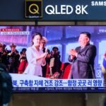 La inteligencia surcoreana cree que Kim Jong-un tiene un hijo menor desconocido