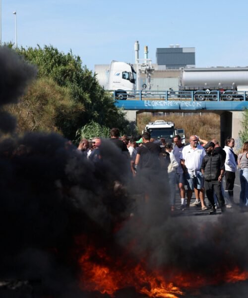 La crisis energética aboca a los gobiernos a tomar más medidas a las puertas de un superaño electoral en Europa