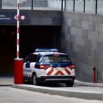 Muere un hombre en una pelea entre personas sintecho en Terrassa