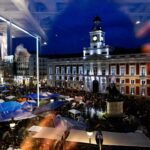 Madrid acusa de “absoluta negligencia” al Gobierno por no disolver la acampada en Sol y el delegado responde que la policía no actúa si no hay disturbios