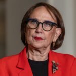 Rebeca Grynspan se distancia del resto candidatos en la carrera por la jefatura de la ONU en la cuarta votación informal