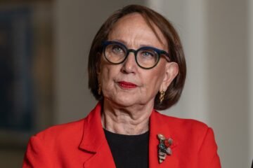 Rebeca Grynspan se distancia del resto candidatos en la carrera por la jefatura de la ONU en la cuarta votación informal