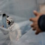 Amnistía Internacional denuncia “tortura y malos tratos” a los inmigrantes en Ceuta