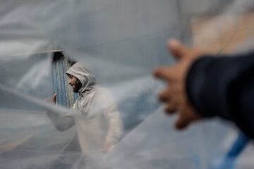 Amnistía Internacional denuncia “tortura y malos tratos” a los inmigrantes en Ceuta