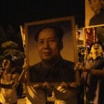 Los jóvenes chinos buscan respuestas en Mao Zedong, medio siglo después de su muerte