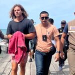 Tailandia desestima los recursos y mantiene la cadena perpetua para Daniel Sancho