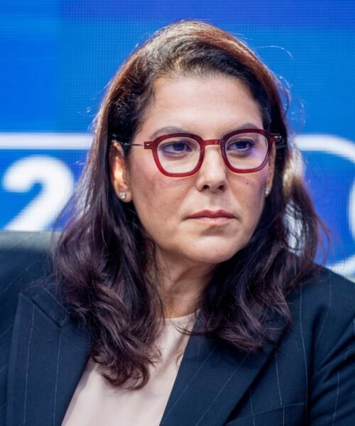 Marruecos nombra a Fátima Mansouri como primera mujer al frente del Gobierno en Rabat