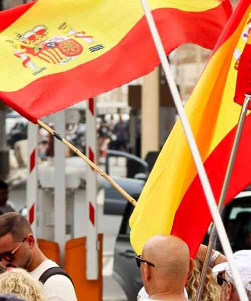 Ceuta y más allá