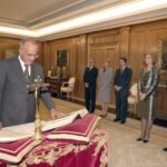 Las virtudes del juez, en homenaje a Javier Delgado Barrio