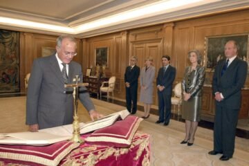 Las virtudes del juez, en homenaje a Javier Delgado Barrio
