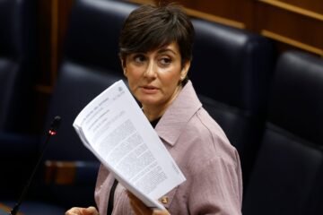 La vivienda cambia el paso al Congreso