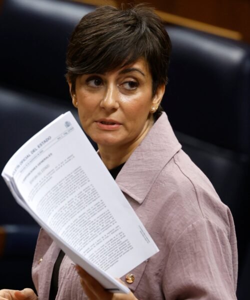 La vivienda cambia el paso al Congreso