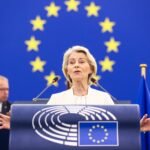 Carl Schmitt se cuela en los grandes discursos de Bruselas