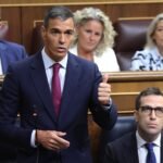 Última hora de la entrada de inmigrantes a Ceuta, en directo | Feijóo acusa a Sánchez de “desproteger” a España ante una “agresión consentida o impulsada por Marruecos” y él replica: “Volveremos a ganar en las urnas”