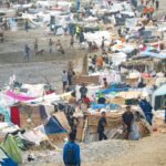 El 90% de la sociedad española culpa a Marruecos de la crisis de Ceuta