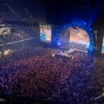 Roig Arena recibe 1,7 millones de asistentes en su primer año de actividad