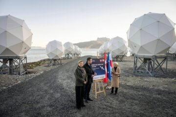 Bruselas responde a las amenazas de Trump con más inversiones en Groenlandia