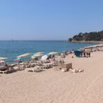 Un hombre muere ahogado tras saltar de un ferry turístico entre Cambrils y Salou