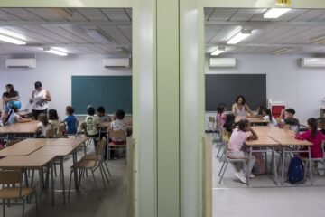 El fiasco del informe PISA deja a Cataluña también sin datos sobre absentismo escolar