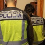 Detenidos cuatro hombres por agredir sexualmente en grupo a la exnovia de uno de ellos