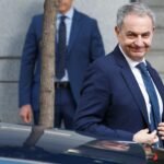 El código ético aprobado durante el mandato de Zapatero le impedía quedarse con las joyas que recibió de Arabia Saudí en 2007