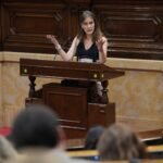 Comuns exigen a Illa comedores escolares gratuitos y garantizar el aborto en toda la red sanitaria