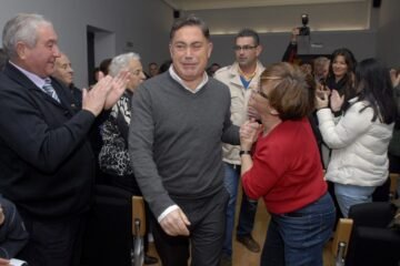 El Supremo confirma ocho años y medio de inhabilitación al expresidente de la Diputación de León por la trama Púnica
