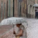 La Aemet alerta de “peligro elevado” por un frente y una dana que afectarán de jueves a lunes al tercio oriental