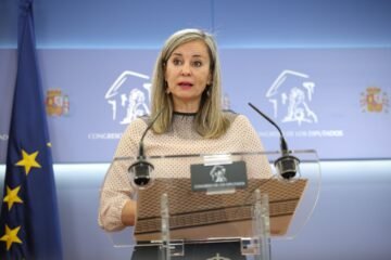 Crisis en Ceuta y actualidad política, en directo | Sumar pide al PSOE la expropiación de la casa de Maricarmen: “Es jurídicamente viable”