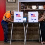 Referéndum sobre Trump: la carrera para las elecciones de medio mandato de EE UU entra en su fase decisiva