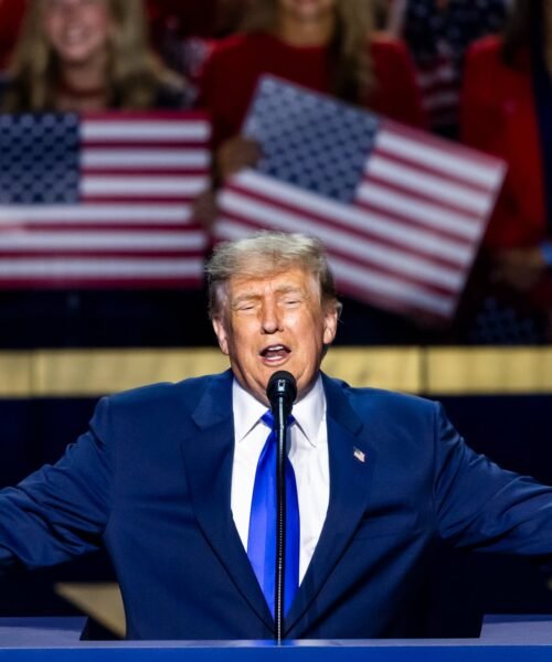 Videoanálisisis | El ‘Trump-a-palooza’, más que una convención republicana, un mitin del presidente para despertar el fervor de su base