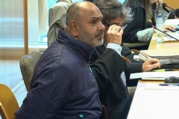 Interior tendrá que responder como responsable en el juicio por el homicidio de un preso a manos del asesino de Morata de Tajuña