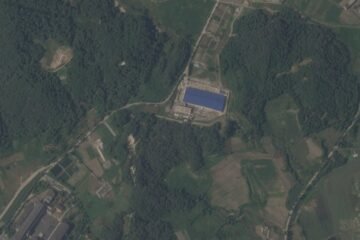 Corea del Norte construye una segunda planta para enriquecer uranio, según la agencia de la energía atómica
