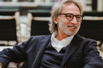 Giro de guion en la muerte en Baqueira del arquitecto de la burguesía catalana