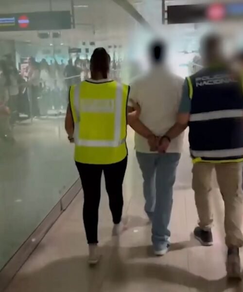 La Policía Nacional y los Mossos rescatan en Pakistán a una mujer de Barcelona que fue obligada a casarse con un primo