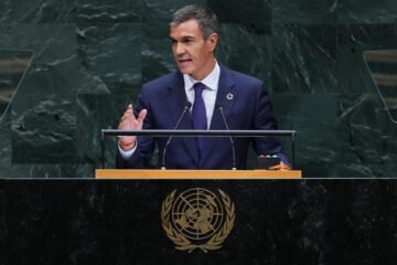 Así le contamos lo sucedido en la segunda jornada de la 81ª Asamblea General de la ONU