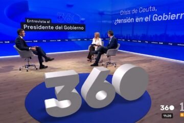 Última hora de la entrada de inmigrantes a Ceuta, en directo | Sánchez admite que el Estado tiene que prepararse mejor ante “ataques” como el de Ceuta