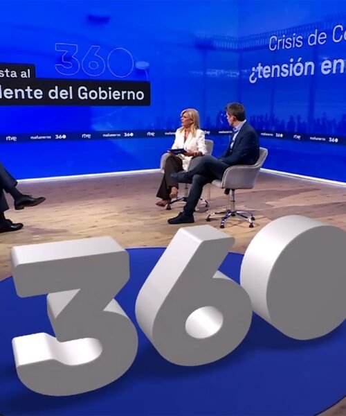 Última hora de la entrada de inmigrantes a Ceuta, en directo | Sánchez admite que el Estado tiene que prepararse mejor ante “ataques” como el de Ceuta
