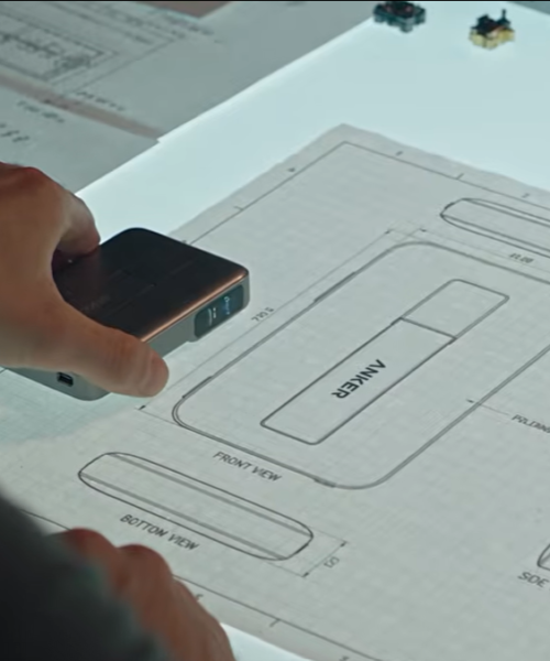 Anker presenta en IFA un cambio en el concepto de batería: de un depósito invisible a un sistema energético inteligente