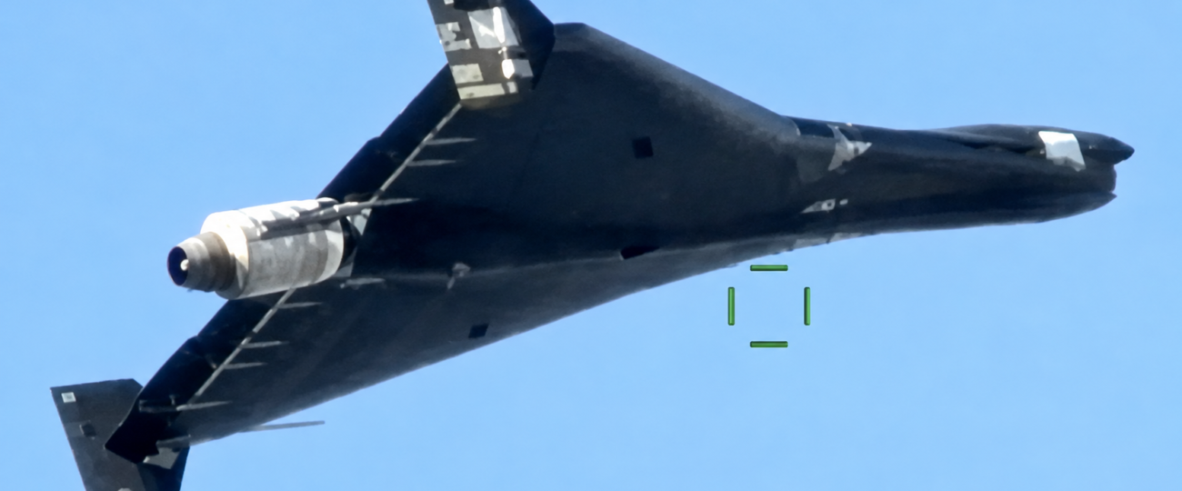 Los nuevos drones kamikaze a reacción de Rusia que alcanzan 600 km/h y complican la defensa de Ucrania