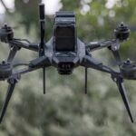 EE UU encarga 4.000 drones kamikaze que un solo operador puede controlar por decenas
