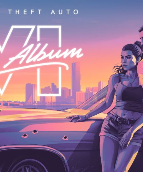GTA VI tendrá 34 canciones originales y ya puedes escuchar las seis primeras