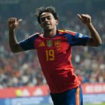 Lamine Yamal, la felicidad siempre es titular