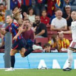 El Barça de una Claudia Pina estelar propina al Real Madrid una paliza histórica